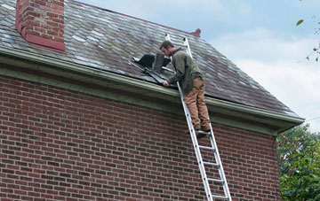 what affects urgent Kingledores roof repairs