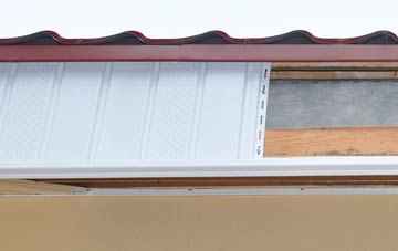 Kingledores fascia repair costs