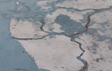 fibreglass roofing replacement Kingledores