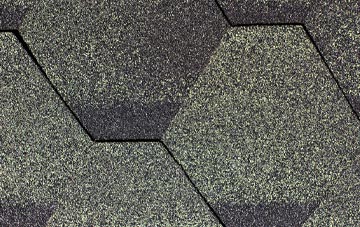 Kingledores fibreglass shingle repairs