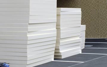 Kingledores flat roof insulation costs