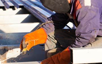 Kingledores flat roofing options