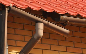 Kingledores gutter repair costs