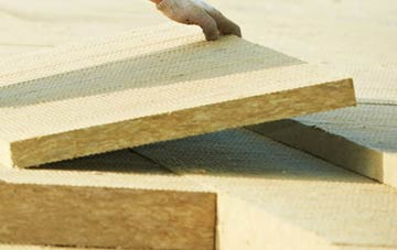 measuring Kingledores tapered insulation