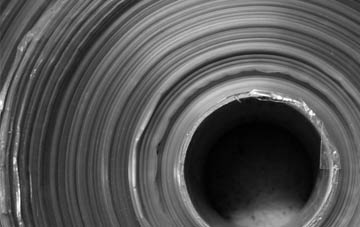 Kingledores pvc roof replacement