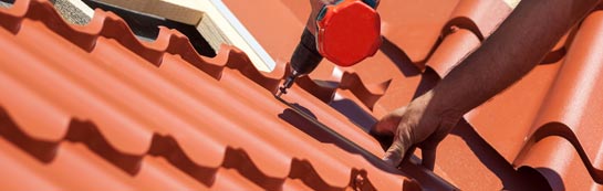 save on Kingledores roof installation costs