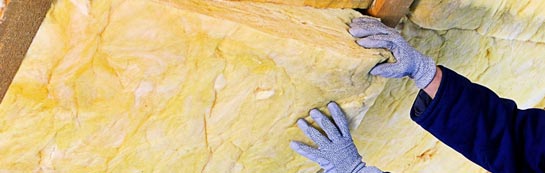 quotes for Kingledores roof insulation