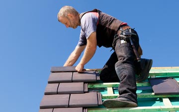 disadvantages of Kingledores slate roofing