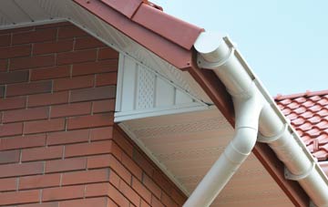 Kingledores soffit repair costs