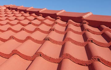 Kingledores tile and slate roof replacement