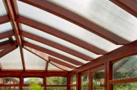 Kingledores conservatory roofing insulation