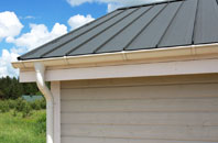 Kingledores fascia repair