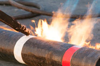 Kingledores flat roofing replacement