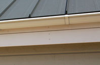 Kingledores soffit repair