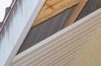 rated Kingledores soffit repair companies