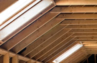 Kingledores tapered roof insulation quotes